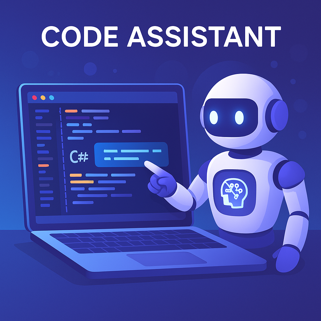 Code Assistant